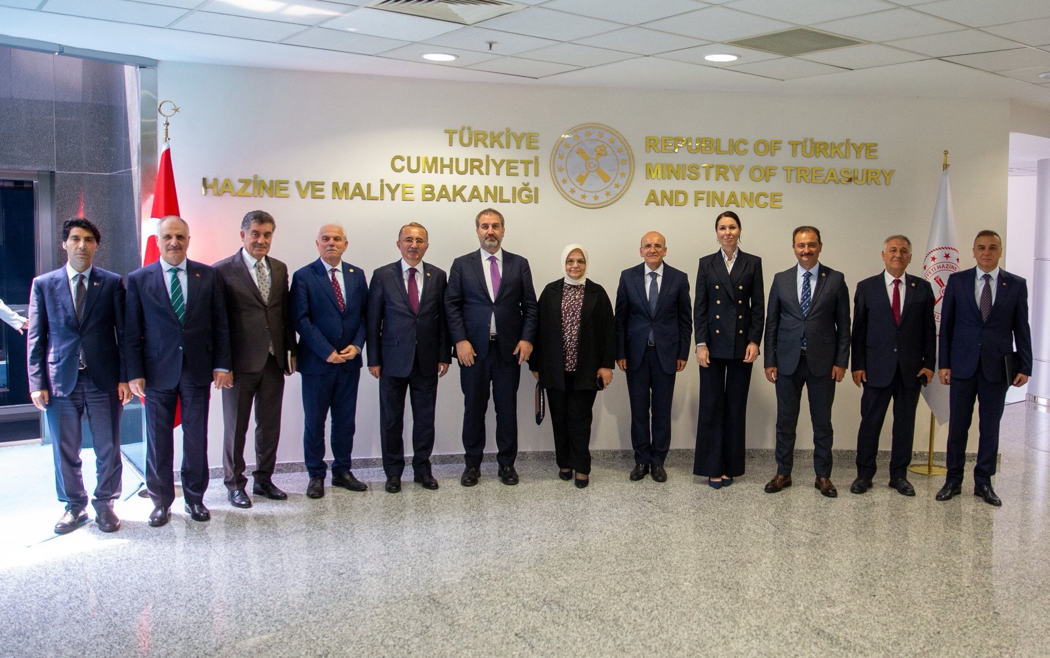 GÜNDEMİMİZ: EKONOMİ