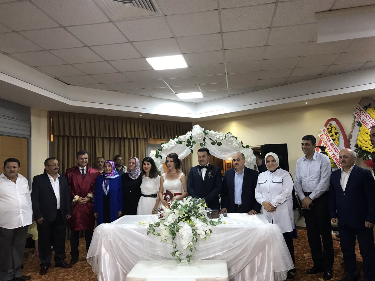 Firat Kalkani Operasyonunda Ilk Sehit Olan Ercan Çelik Evladimizin Kiz Kardesi  Gelin Oldu. Biz de Yalniz Birakmadik.