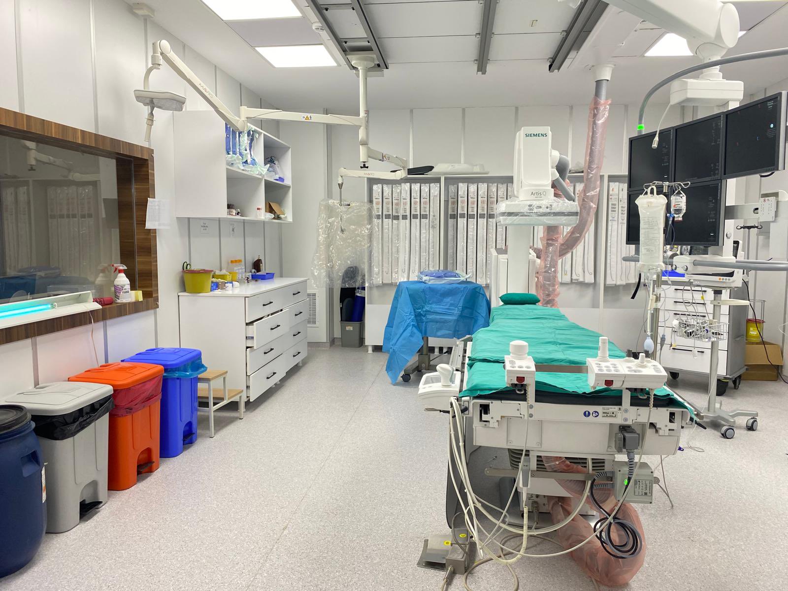 SAĞLIK YATIRIMLARIMIZ DEVAM EDİYOR (1)