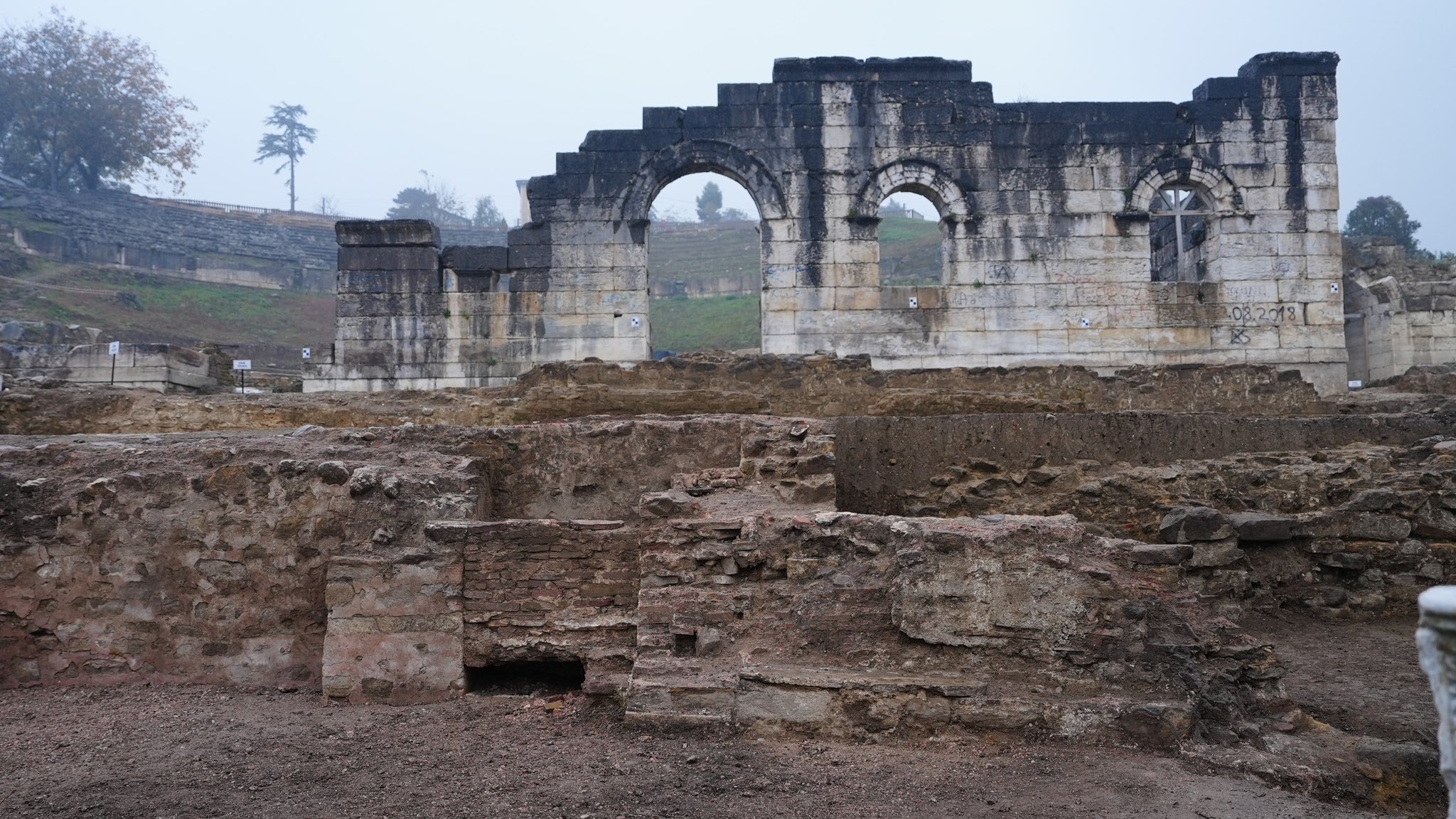 KONURALP'TE YENİ KEŞİF YENİ HEYECAN