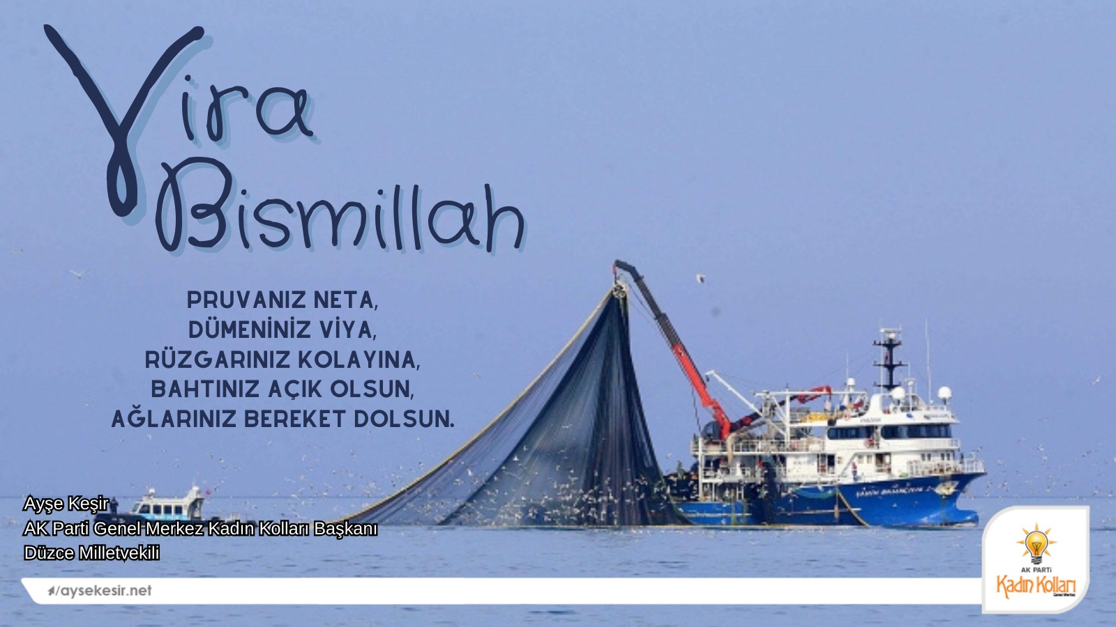 YENİ AV SEZONU HAYIRLI OLSUN