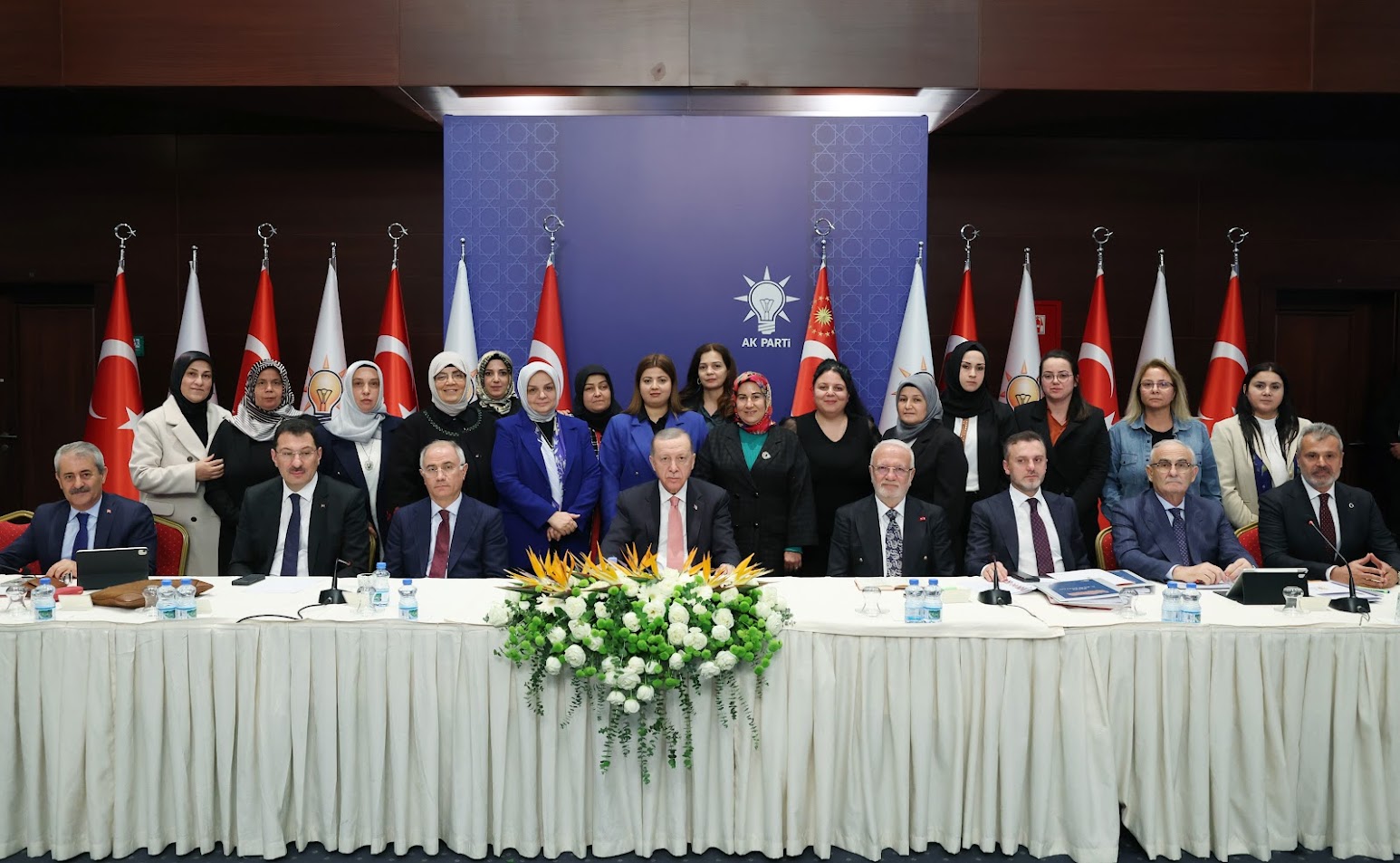 MERSİN, DİYARBAKIR, VAN VE HATAY HAZIR