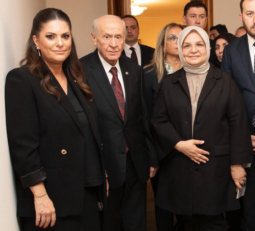 YASAMA YILININ İLK GÜNÜ ANISINA