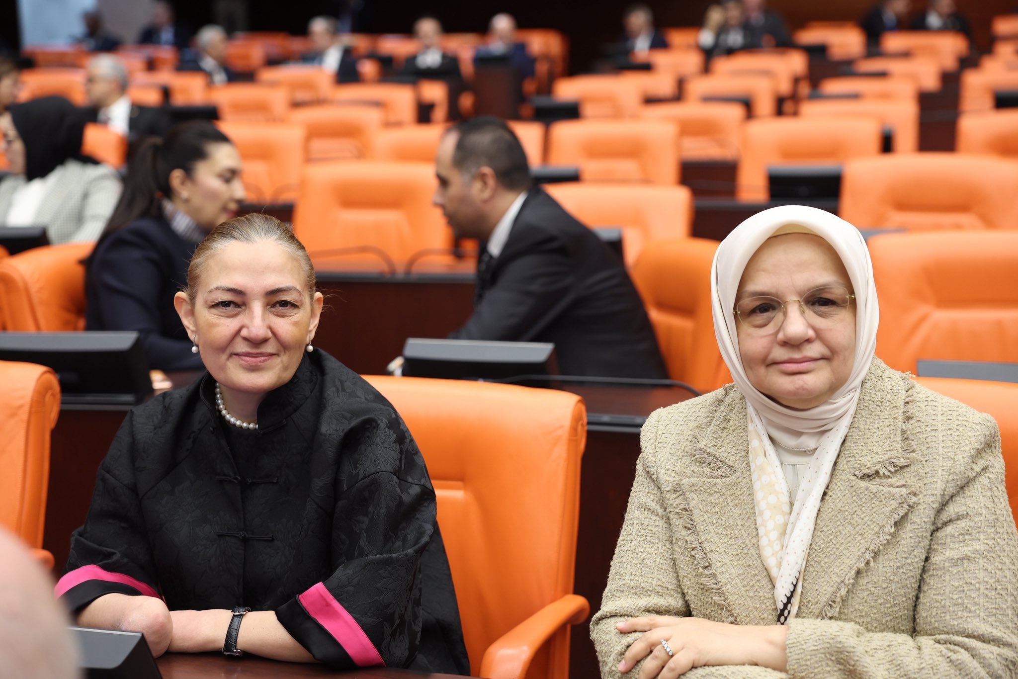 2026 YILI BÜTÇESİ KABUL EDİLDİ