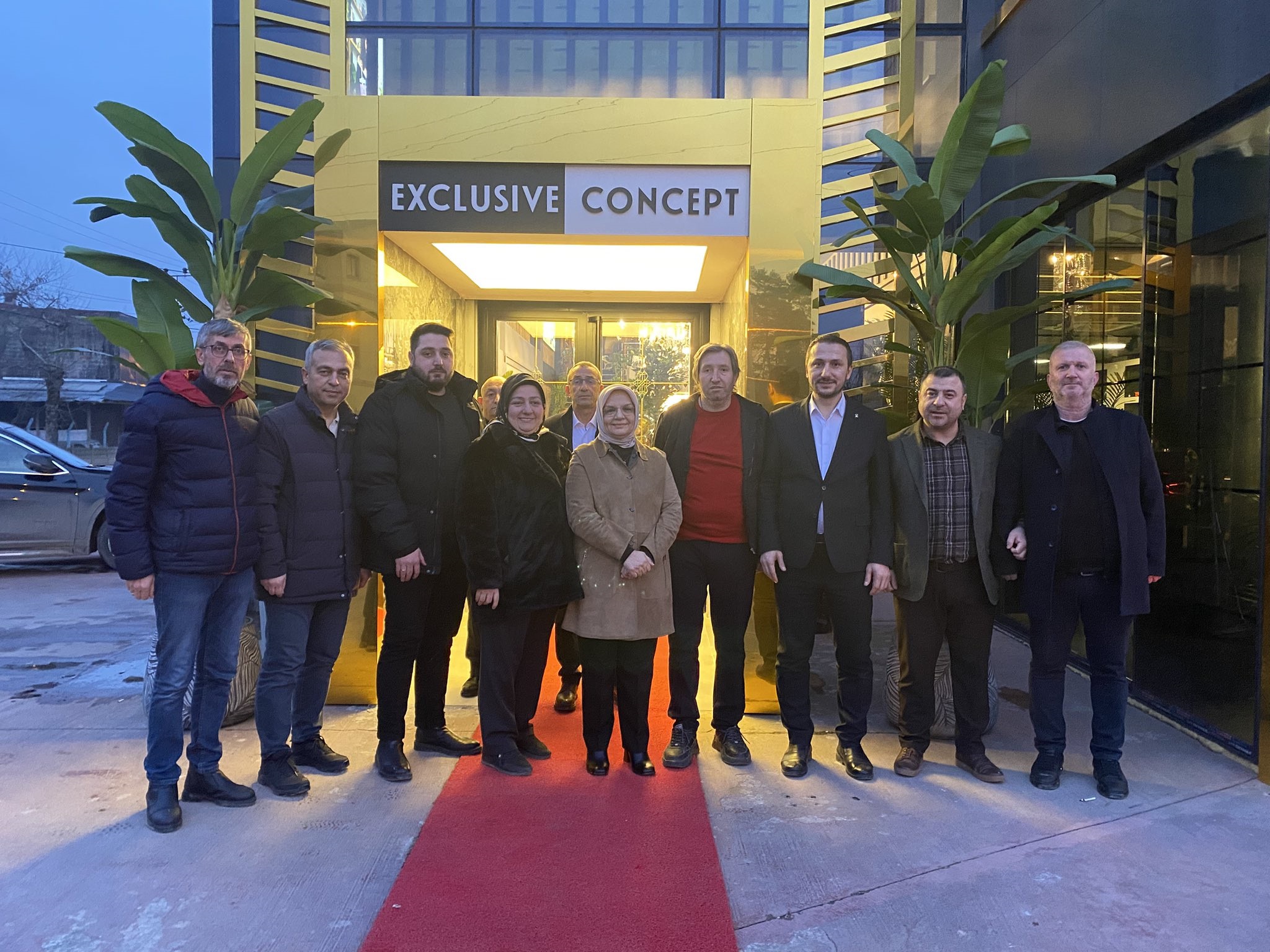 ESNAF ZİYARETLERİMİZ SÜRÜYOR