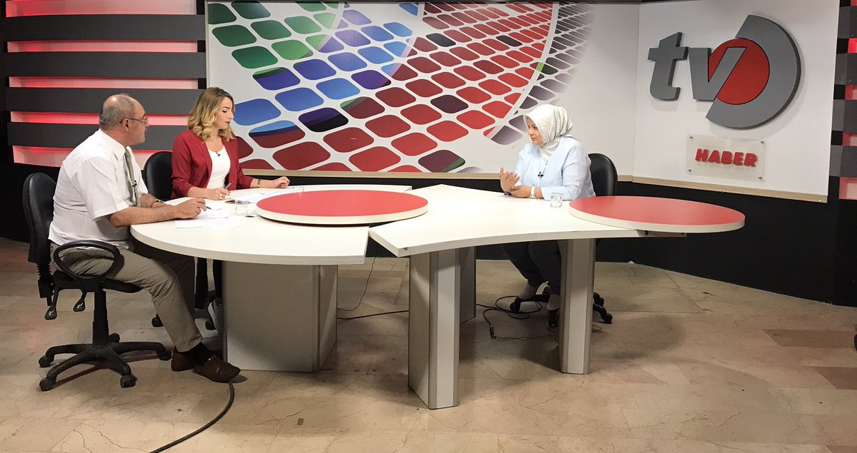 Düzce TV Ana Haber Bülteninde Düzce ve Ülke Gündemini Degerlendirdik