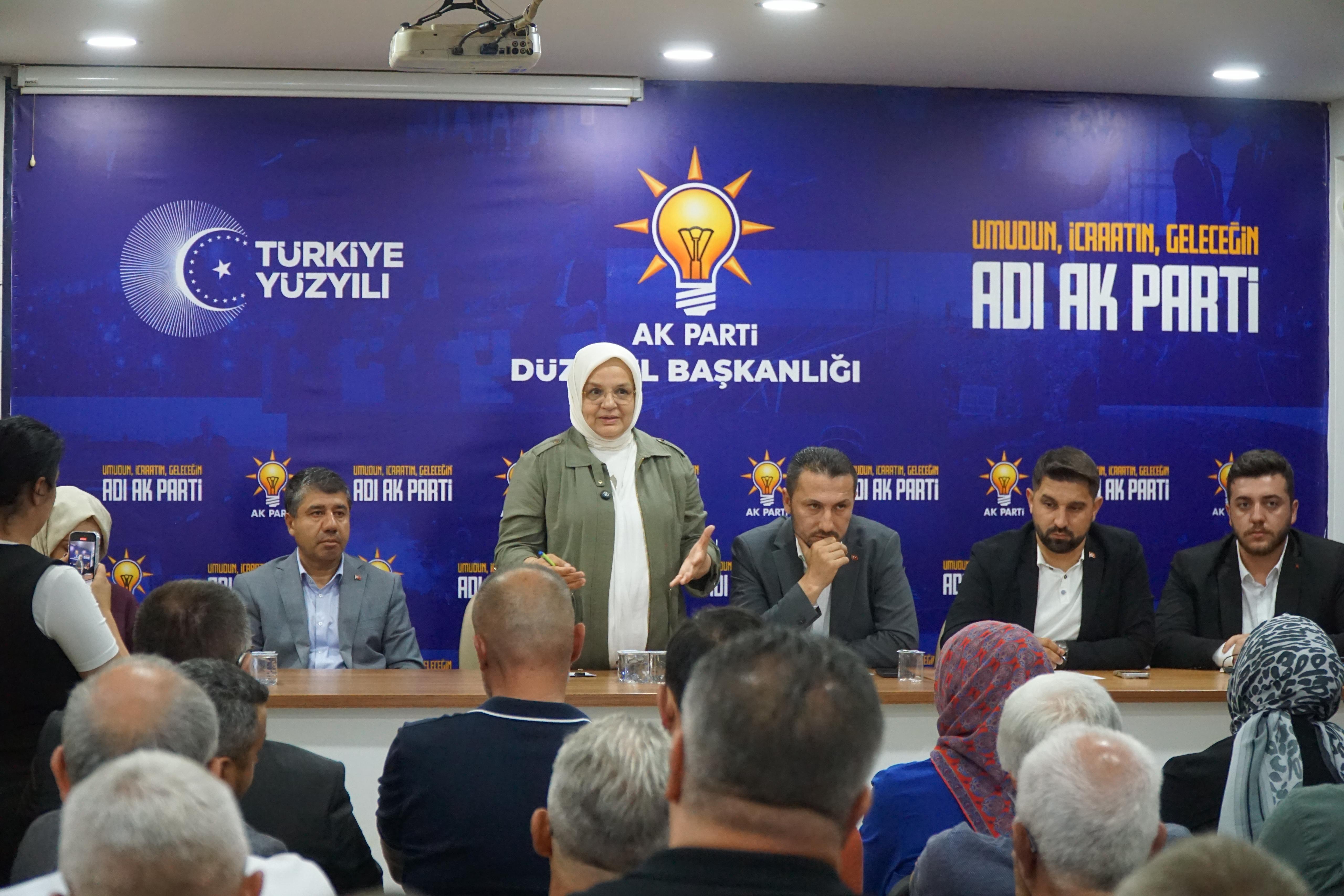 DARALTILMIŞ İL DANIŞMA MECLİSİ