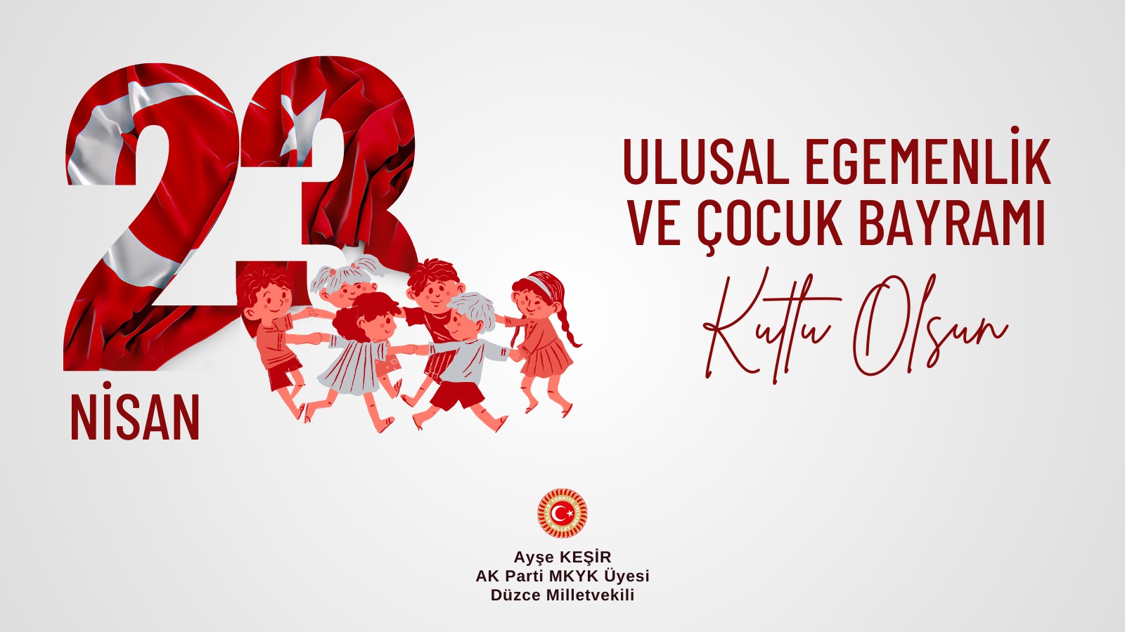 TBMM 105 YAŞINDA