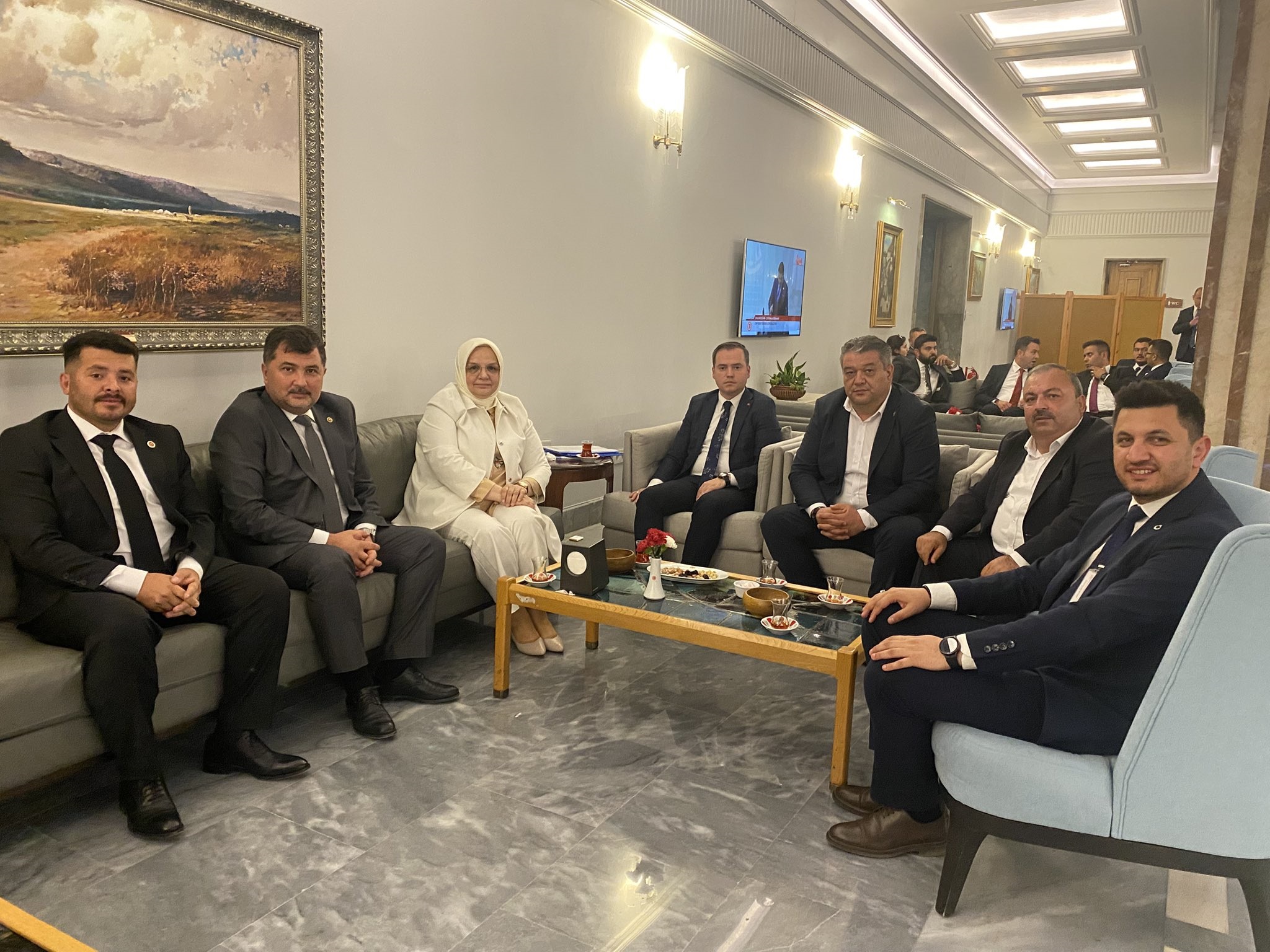 CUMAYERİ VE YIĞILCA'MIZI KONUŞTUK