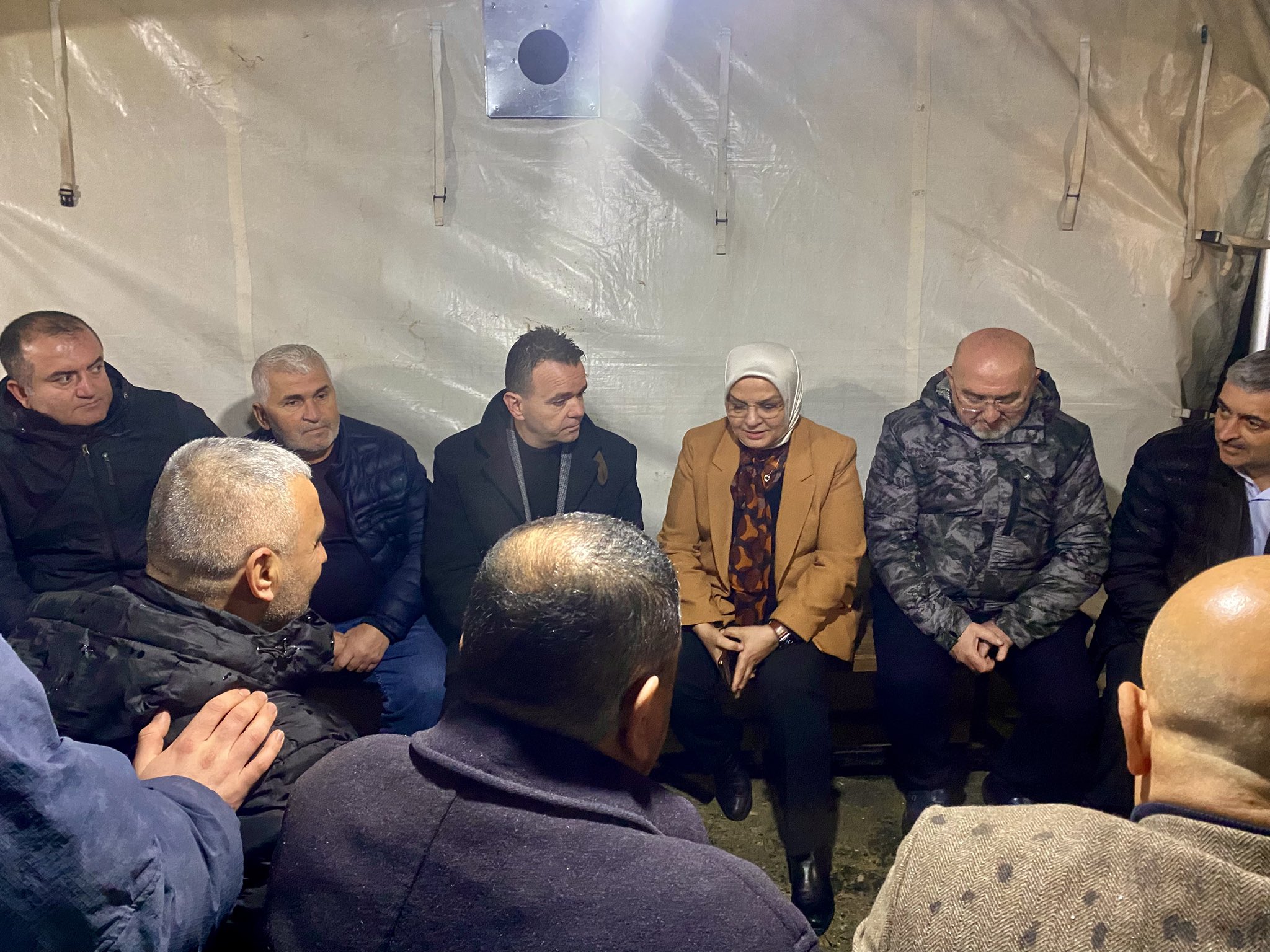 TAZİYE ZİYARETLERİMİZ (1)