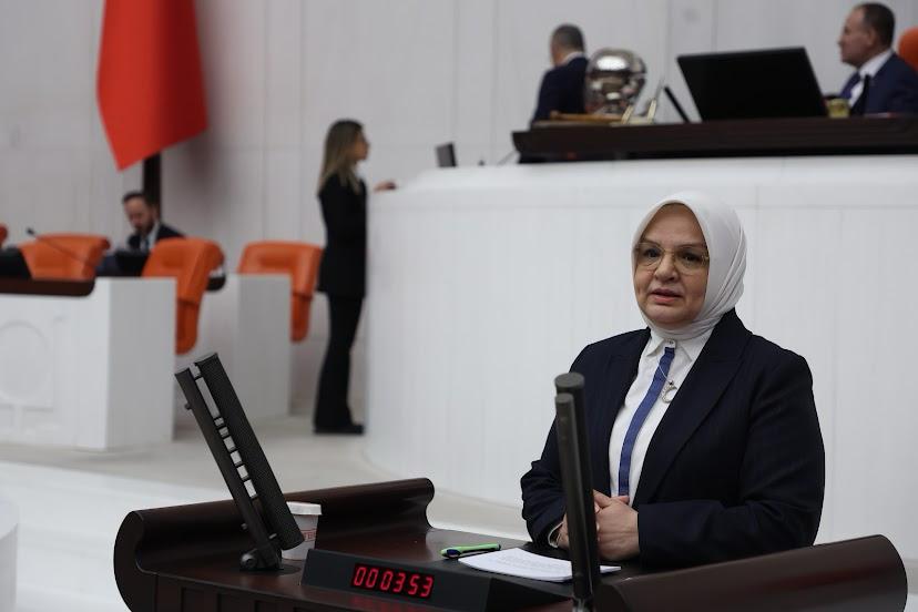 TÜRKİYE'NİN AZALAN DOĞURGANLIK HIZI VE RİSKLER