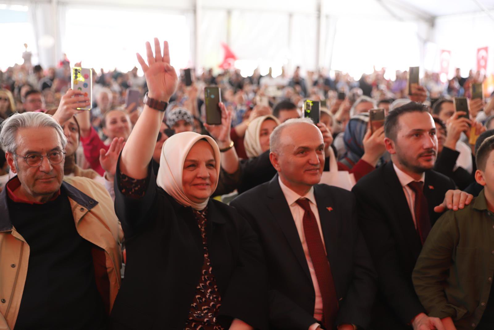 DÜZCE TAMAM!