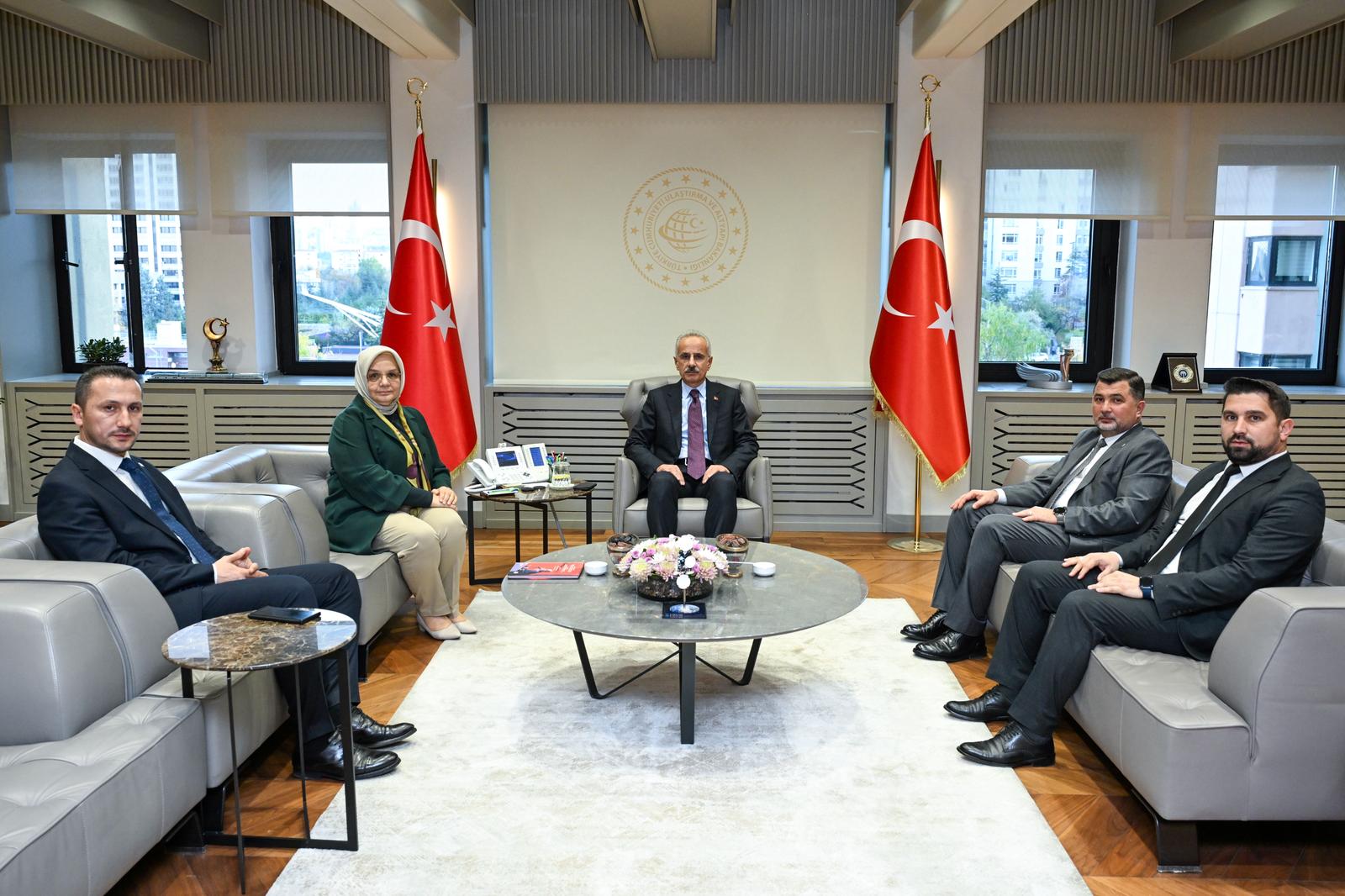 GÜNDEMİMİZ: DÜZCEMİZİN ULAŞIM KONULARI