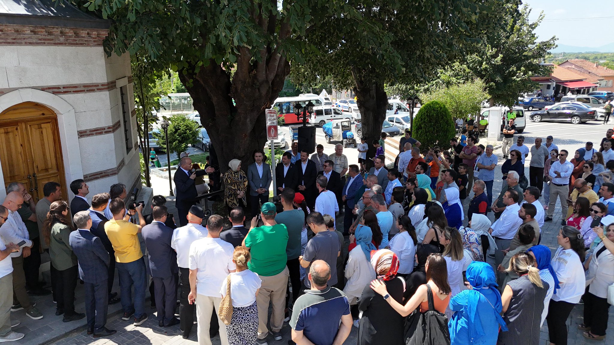 DÜNYA DÜZCE GÜNLERİ BAŞLADI