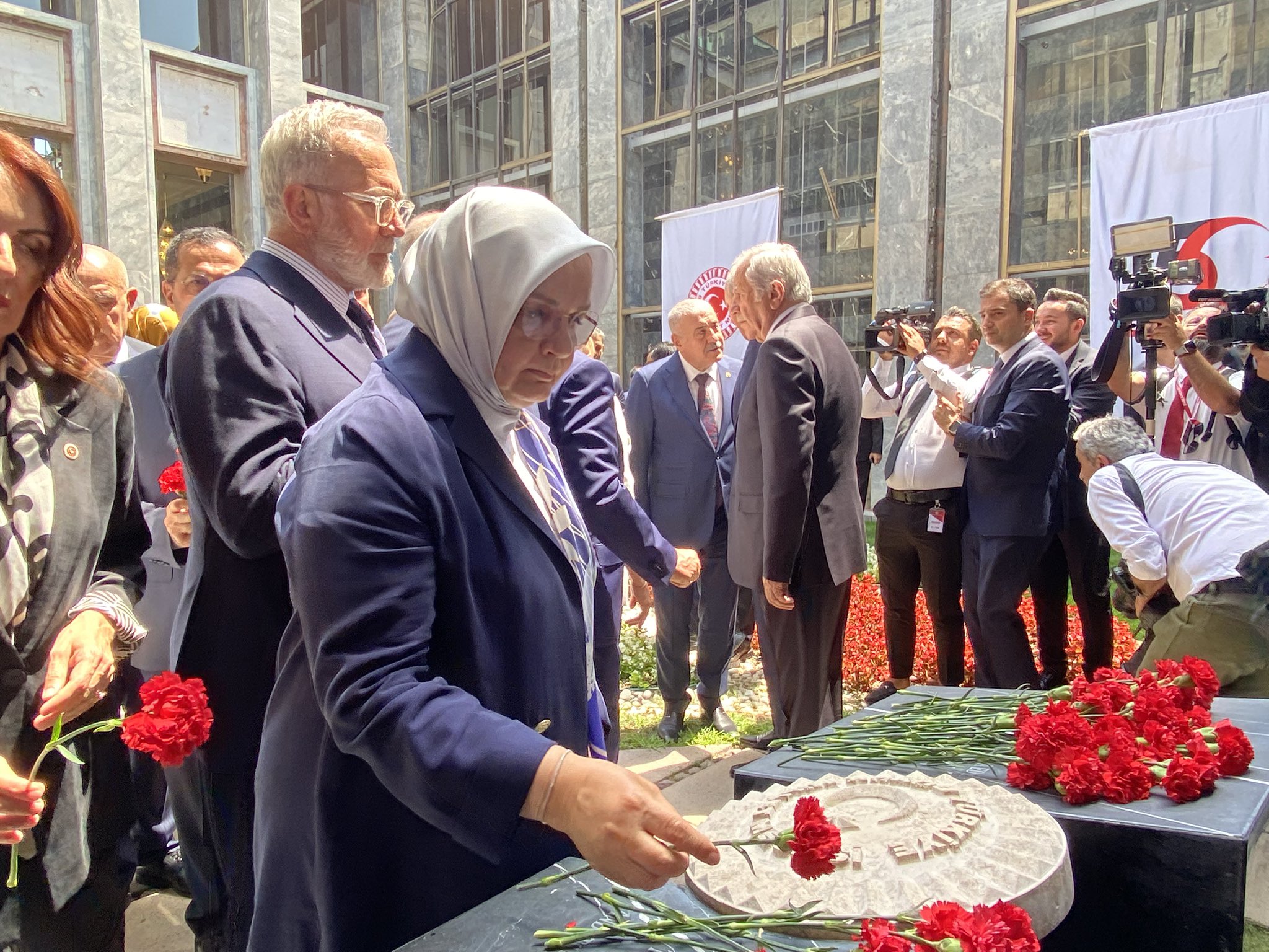 MİLLİ BİRLİK DESTANININ 9. YILI