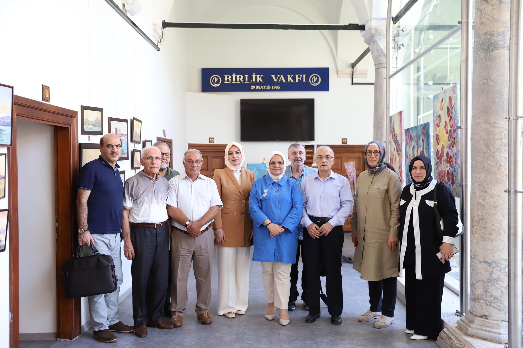 GÜNDEMİMİZ: DÜŞEN DOĞURGANLIK HIZI
