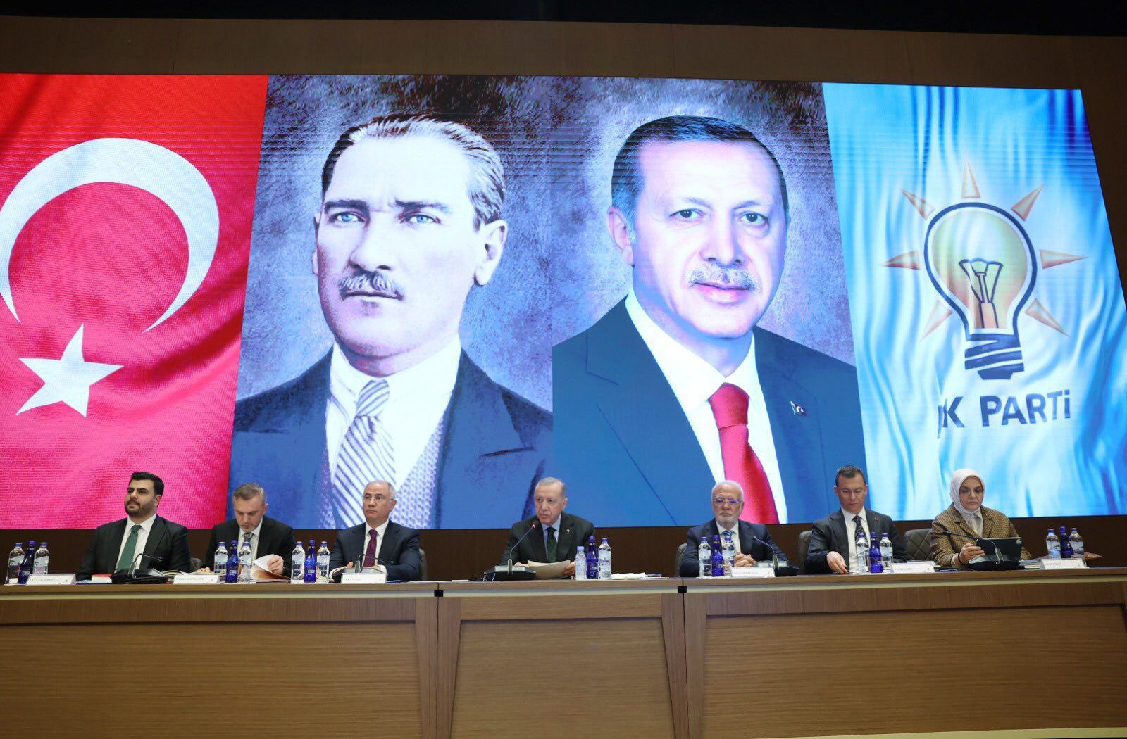 MKYK TOPLANTIMIZI GERÇEKLEŞTİRDİK (2)