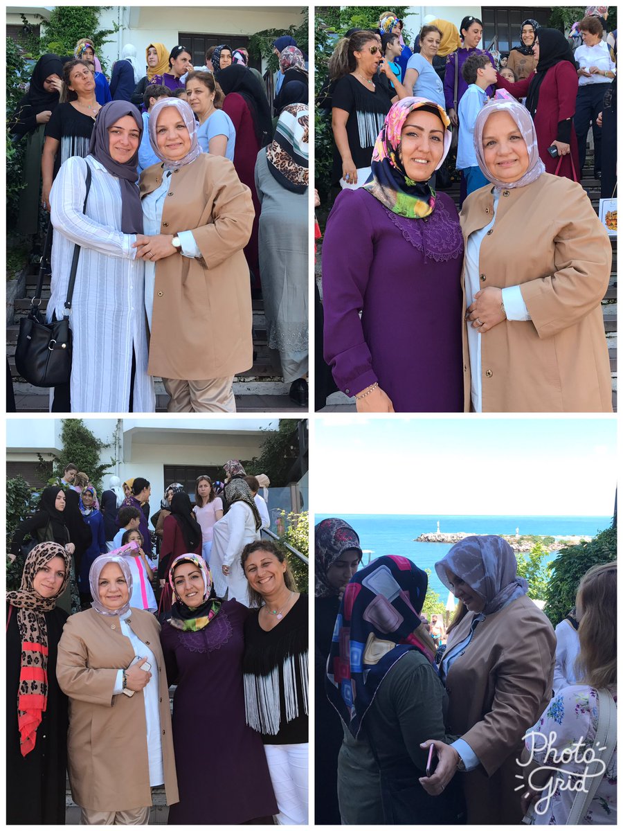 16 Ilden Gelen 44 Sehit Esimiz ve Çocuklarini Akçakoca'da Misafir Ediyoruz. 5 Gün Boyunca Düzce'nin Büyük Misafirleri Var.