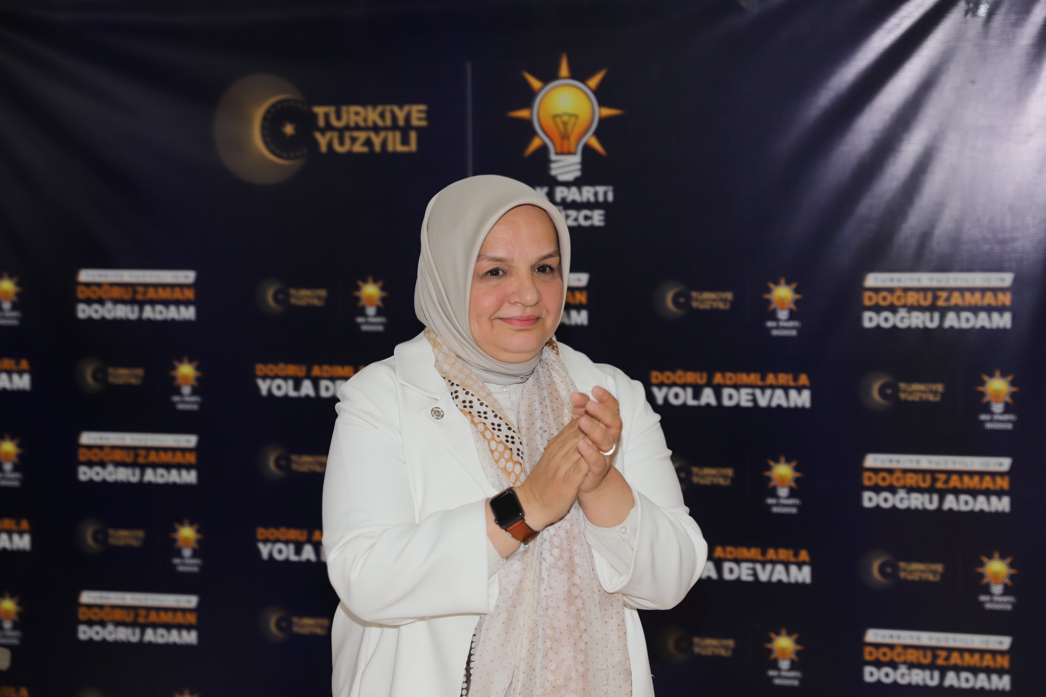 AKÇAKOCA VEFA BULUŞMASI 