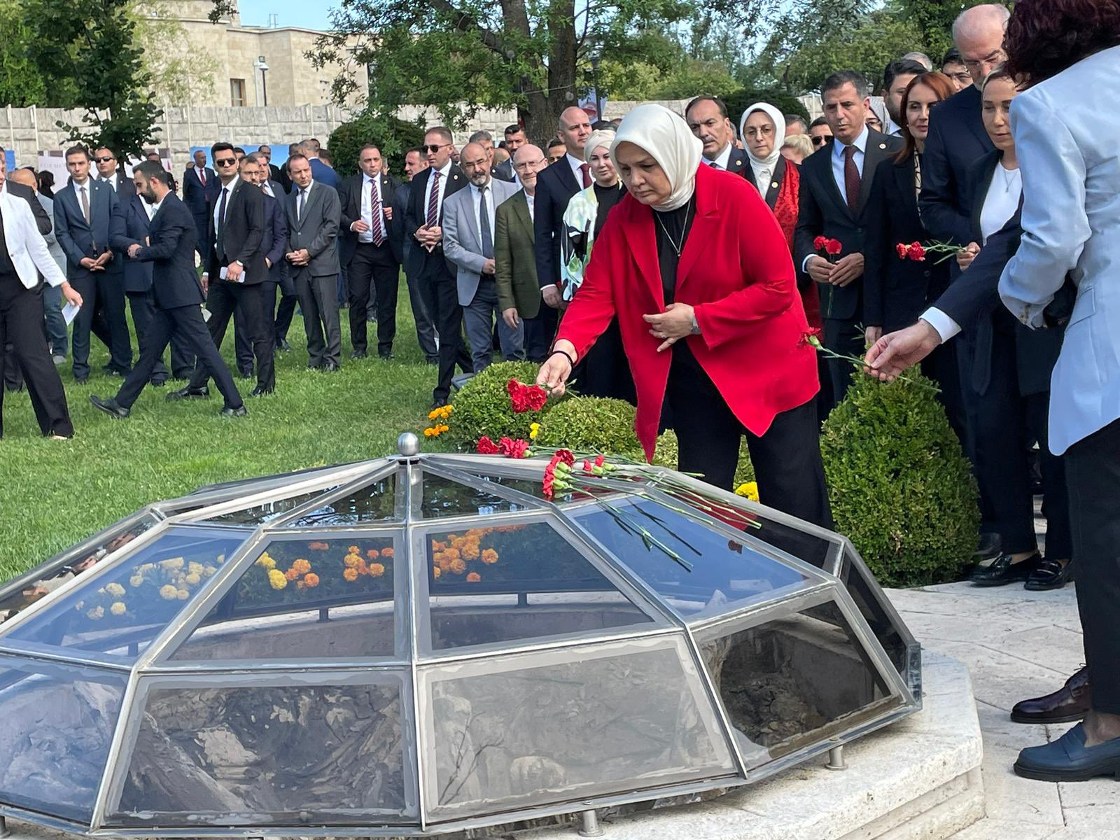 15 TEMMUZ'U ANIYORUZ