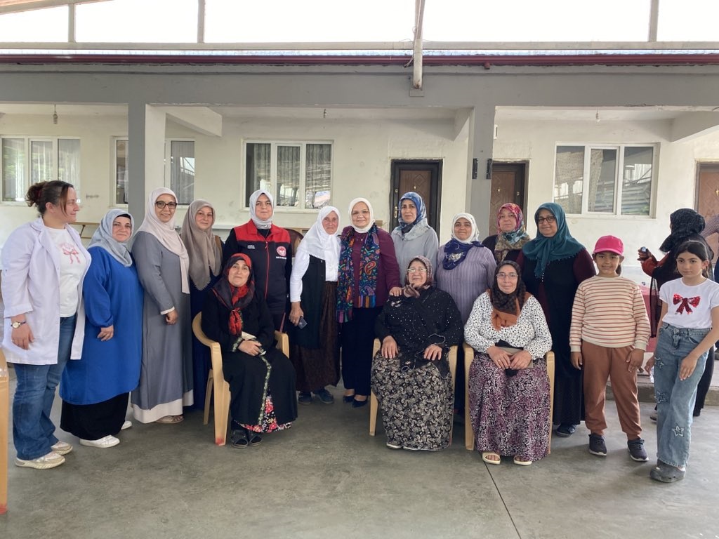TARIM SİGORTASININ ÖNEMİNİ ANLATTIK