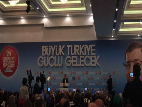 24. Istisare toplantimiz