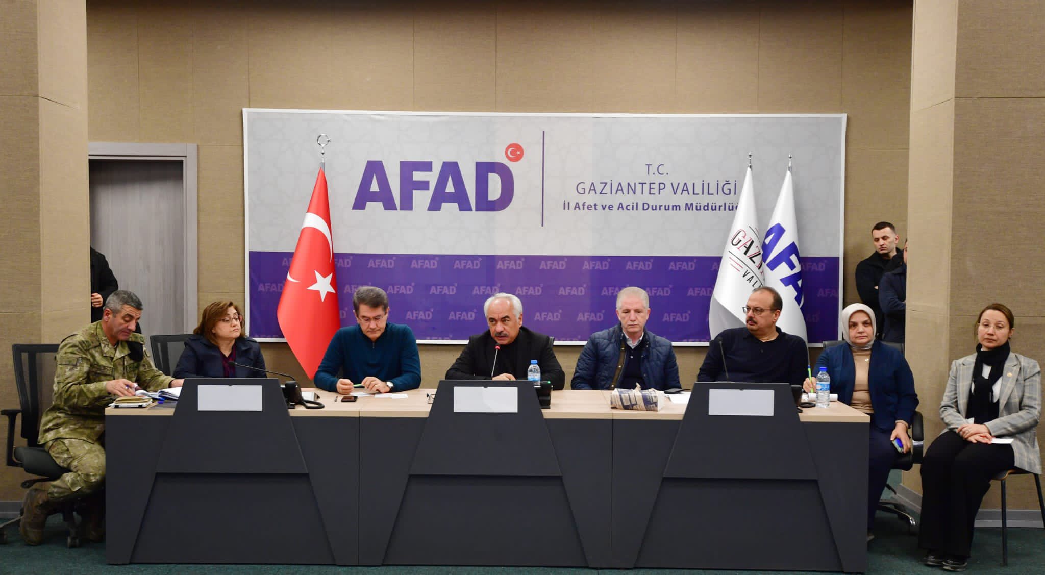 GAZİANTEP'TEYİZ