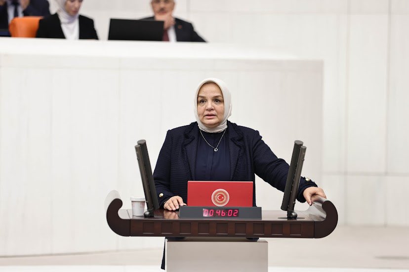 MİLLETVEKİLİ YEMİNİMİZİ ETTİK