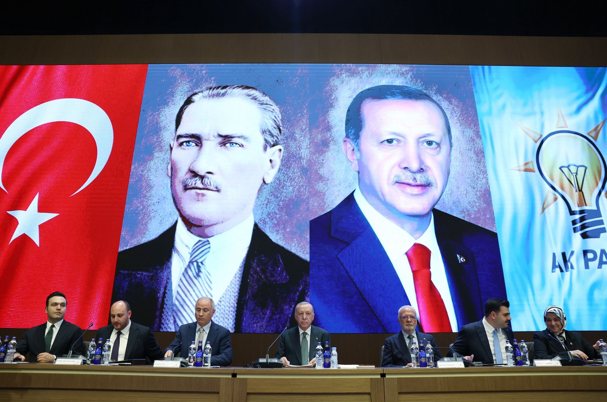 MKYK TOPLANTIMIZI GERÇEKLEŞTİRDİK (7)