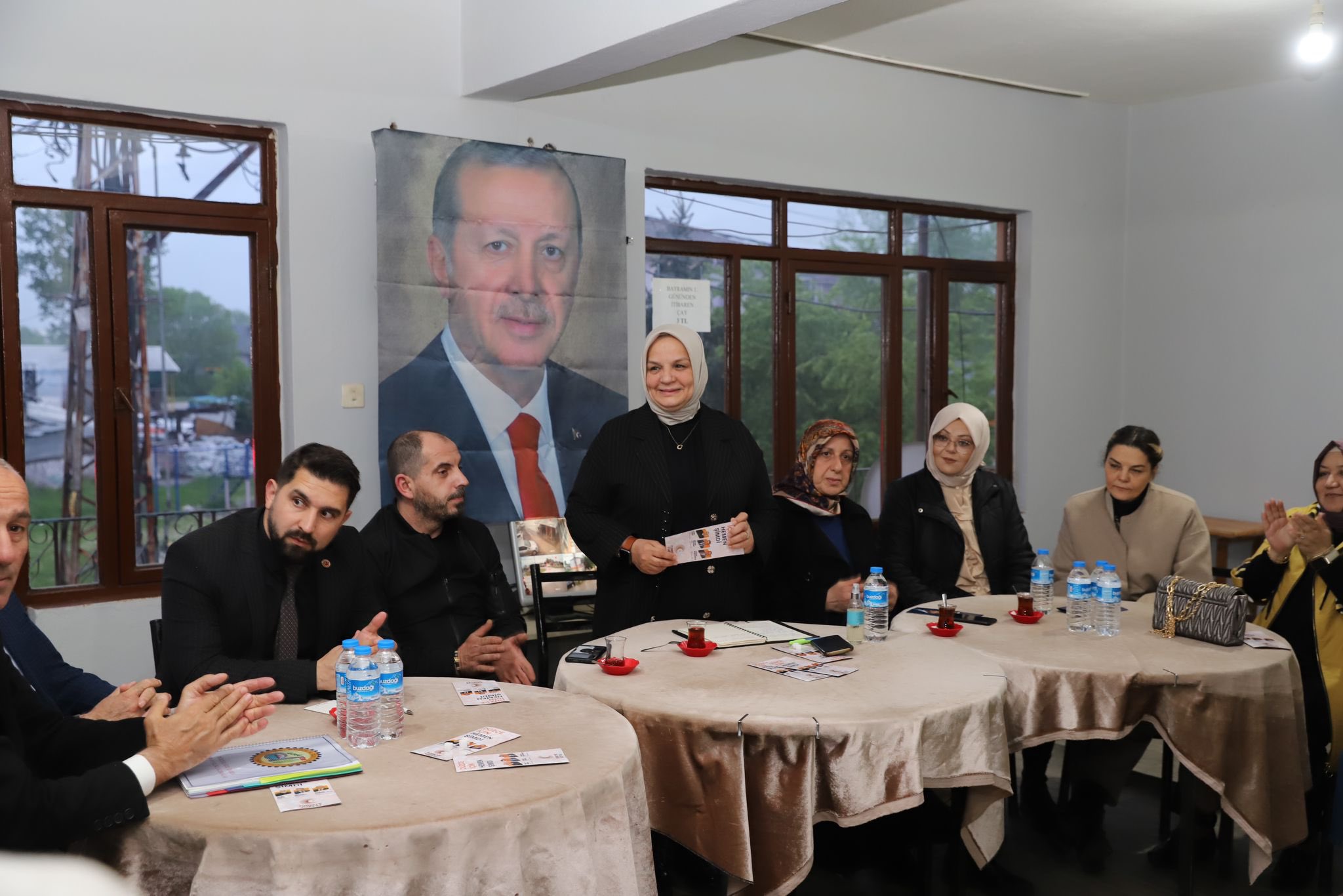 KÖY ZİYARETLERİMİZ SÜRÜYOR (1)