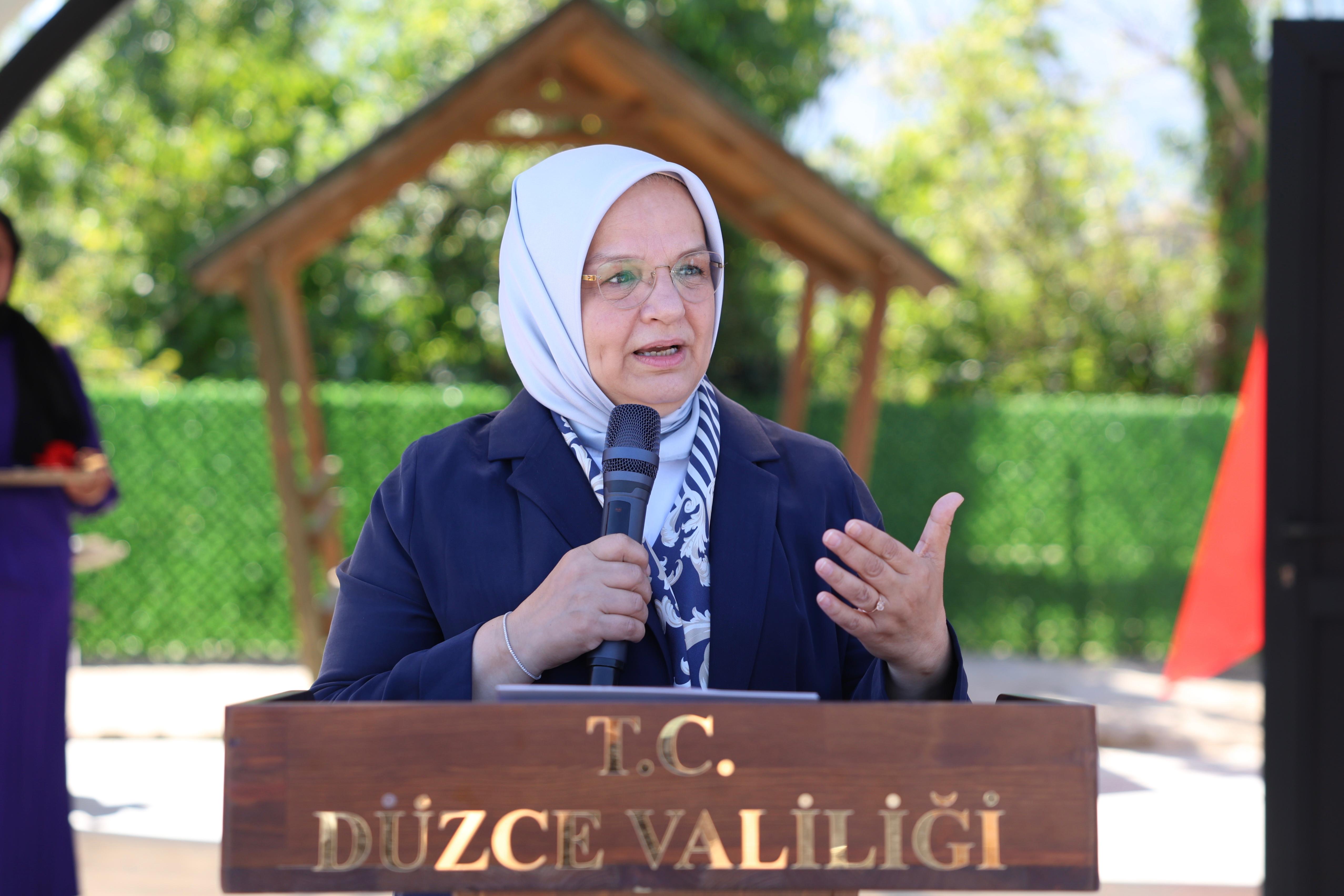 GÖLYAKA 112 ACİL SAĞLIK İSTASYONU HİZMETTE