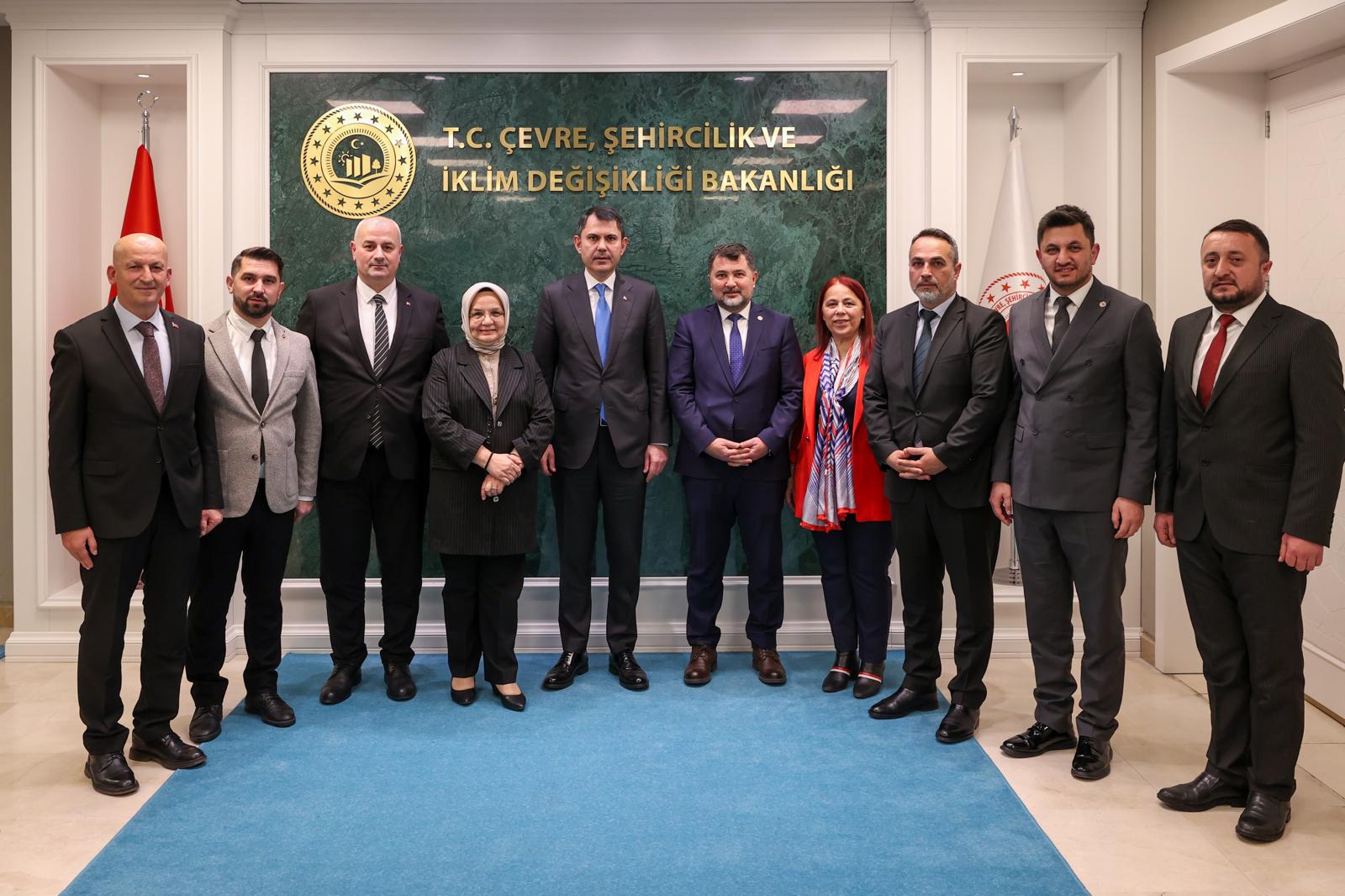 GÜNDEMİMİZ; DÜZCE (2)