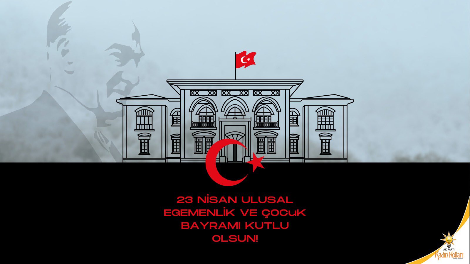 TBMM 104 YAŞINDA
