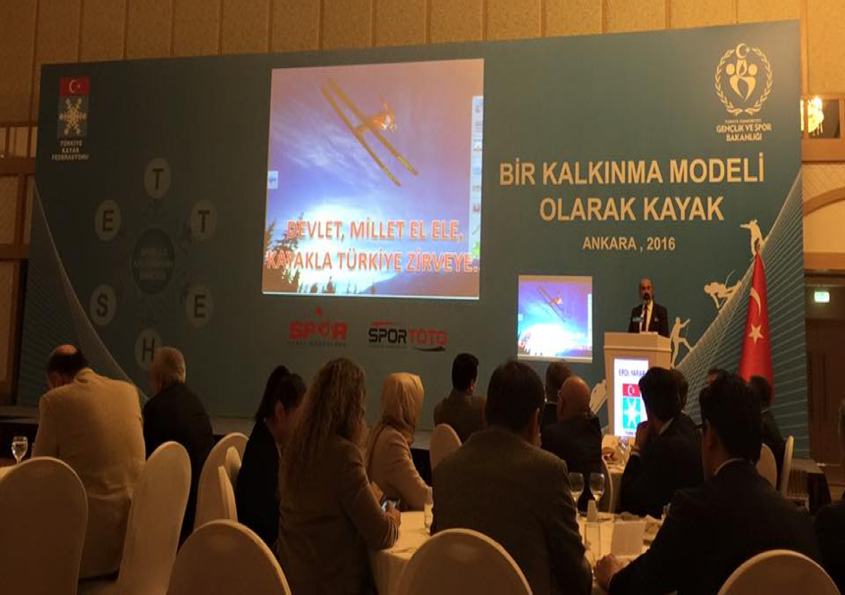 Bir Kalkinma Modeli Olarak Kayak