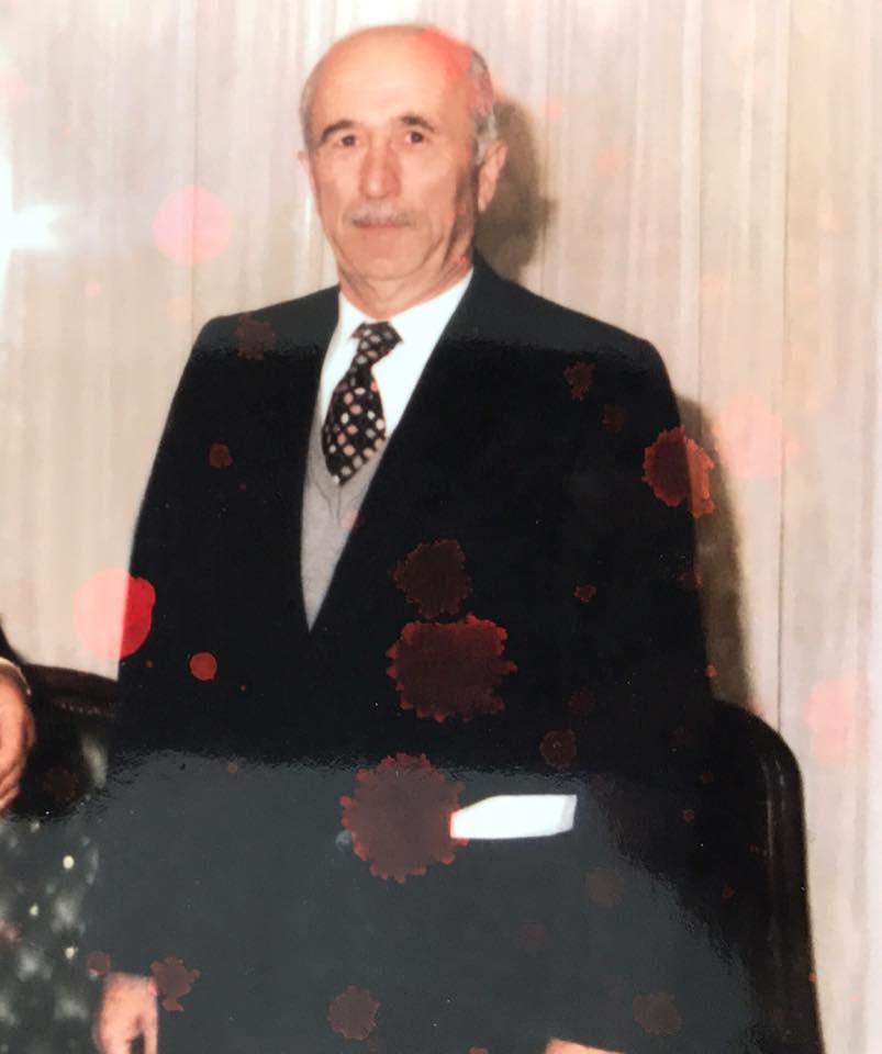 Düzce'nin Emektar Siyasetçilerinden Rahmetli Necati Akbas'in Ailesine Taziye Ziyaretinde Bulunduk.