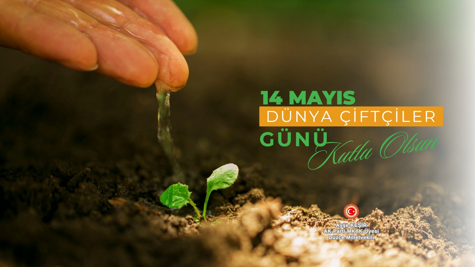 DÜNYA ÇİFTÇİLER GÜNÜ (1)