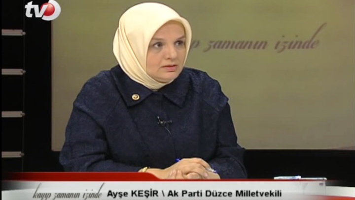 Düzce Tv Kayip Zamanin Izinde