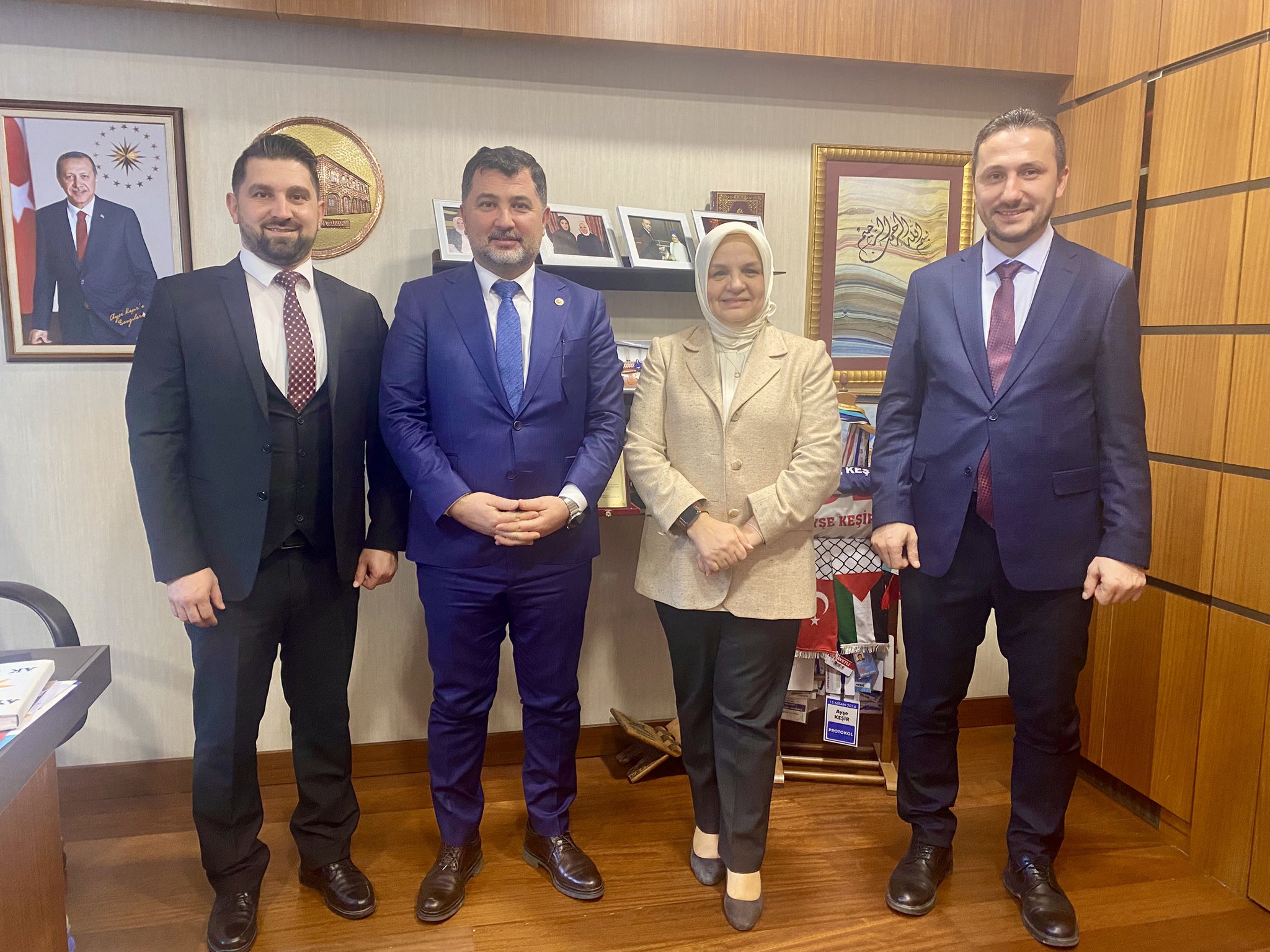 GÜNDEMİMİZ; DÜZCE (1)