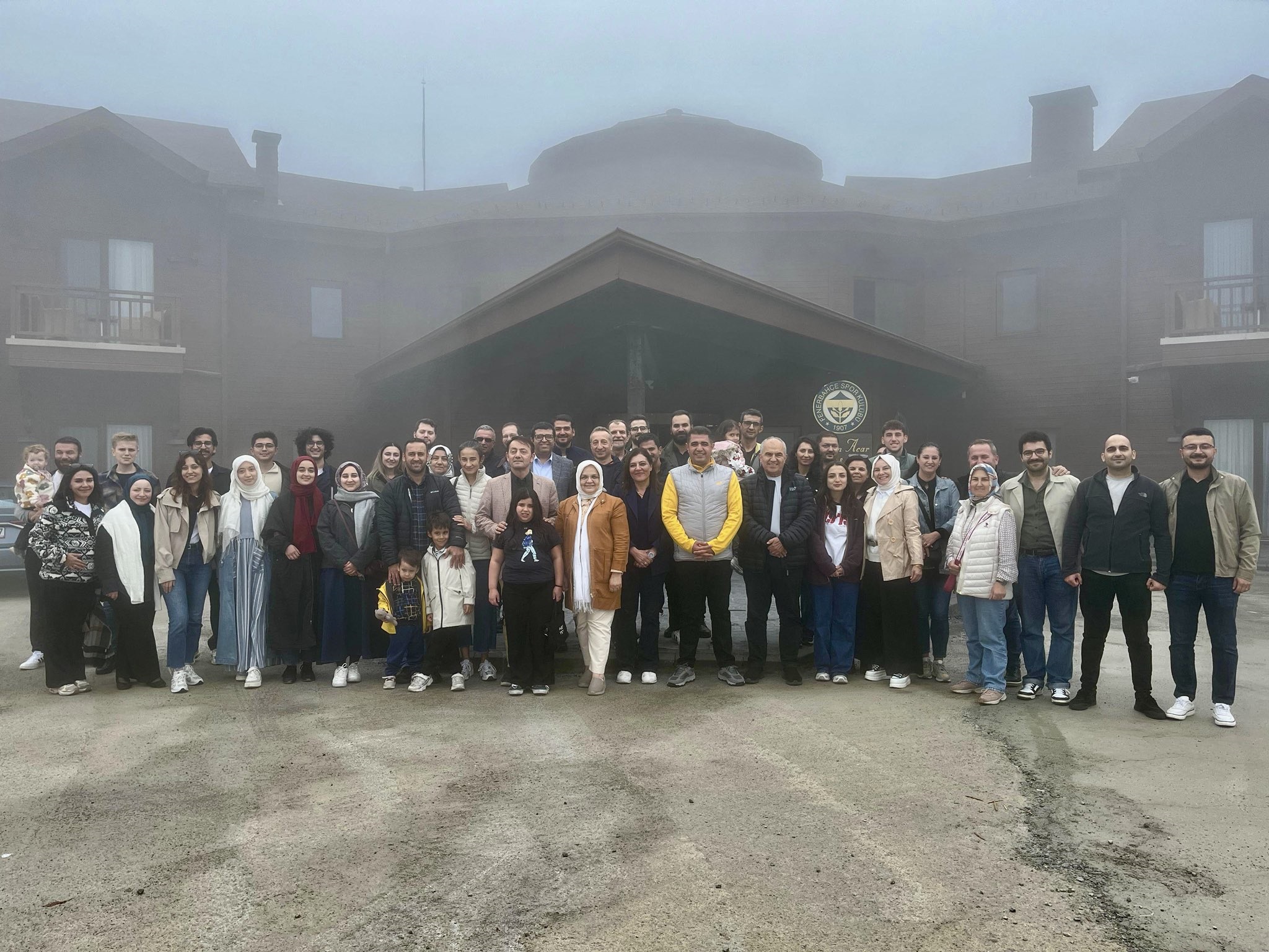 KOCAV İCRA KURULU TOPLANTISI DÜZCE'DE GERÇEKLEŞTİ