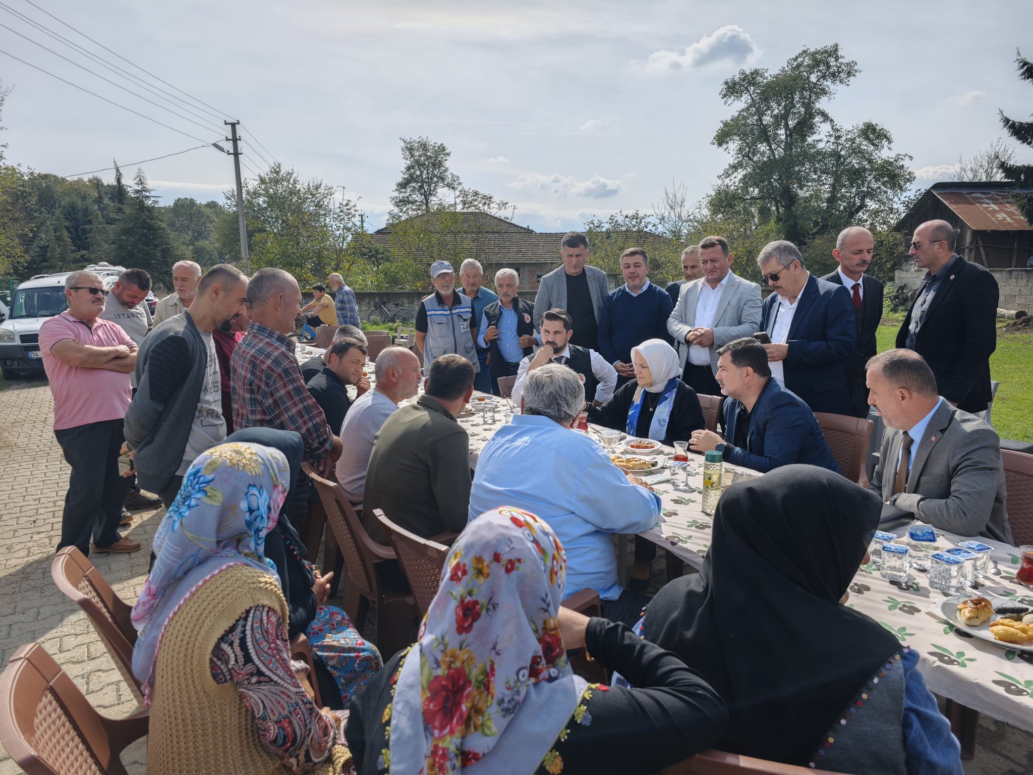 HEMŞEHRİLERİMİZLE HASBİHAL...