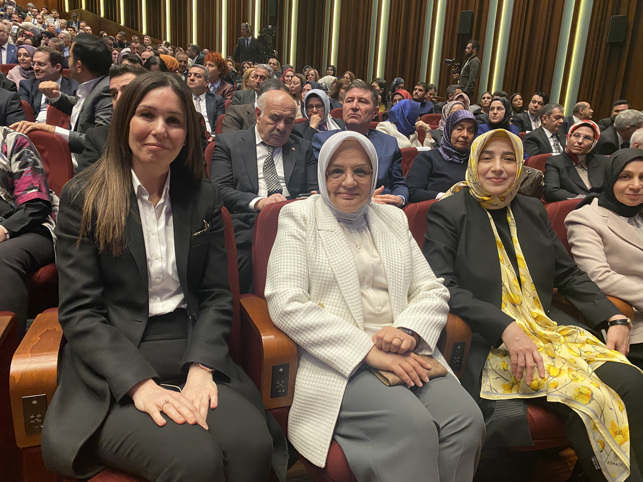 2025 AİLE YILI
