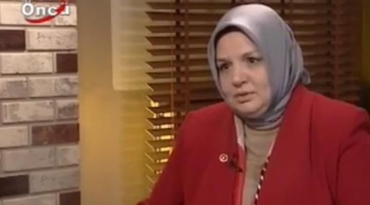 ÖNCÜ TV EROL TAYHAN GÜNLÜK PROGRAMI KONUGU