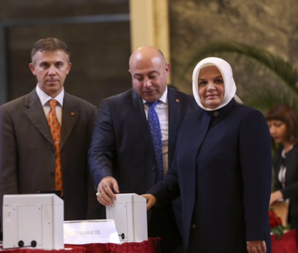 Haftalik Grup Toplantimizda Düzce  AK Gençlik Ve ÜNIAK Düzce Temsilcilerimiz Misafirimizdi