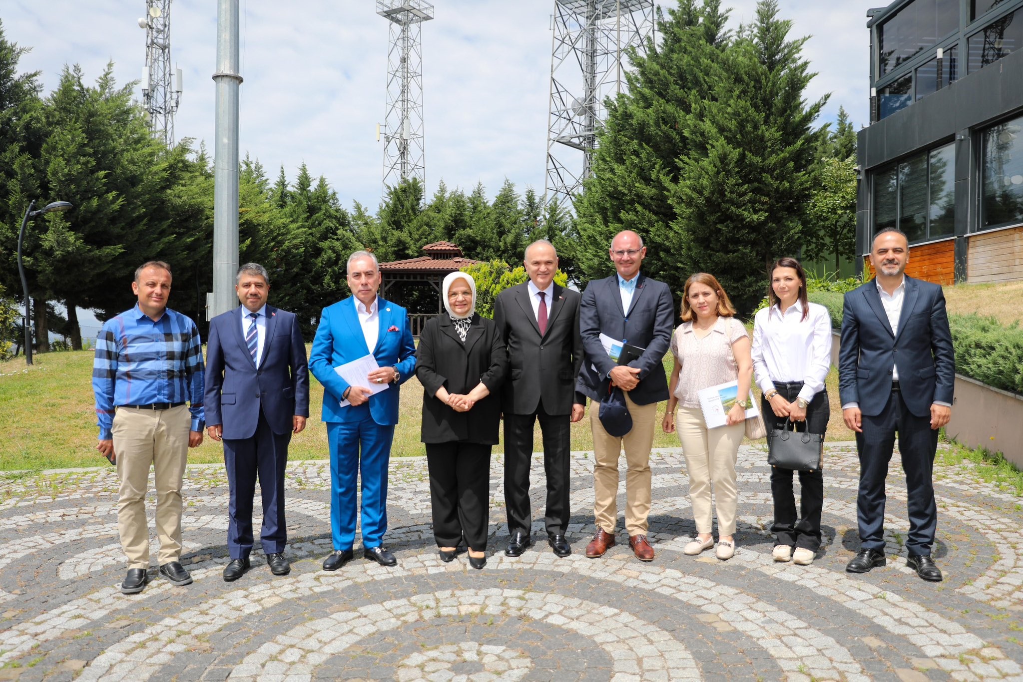 TÜRK ATÇILIĞINA DÜZCE DAMGASI
