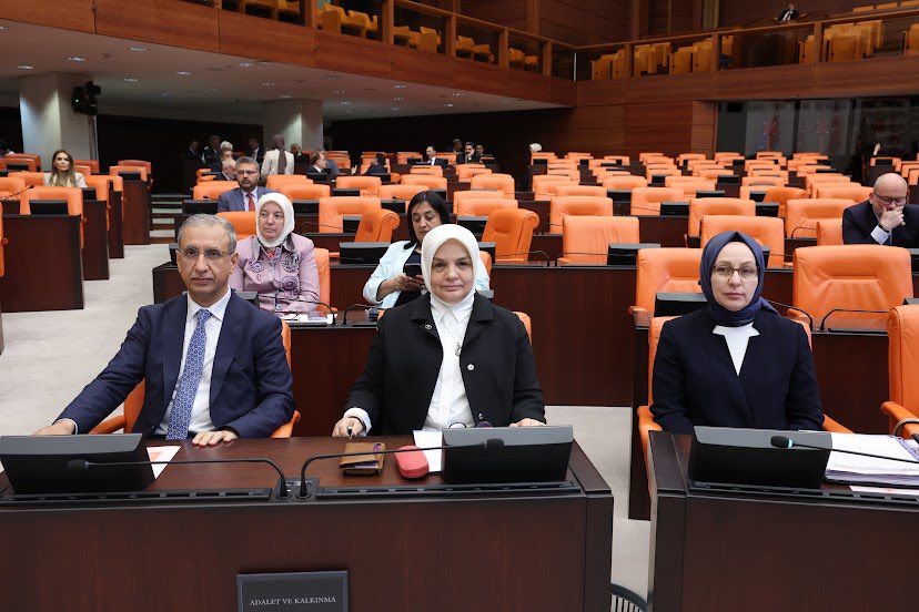 DOĞURGANLIK HIZININ DÜŞMESİ BÜYÜK TEHLİKE