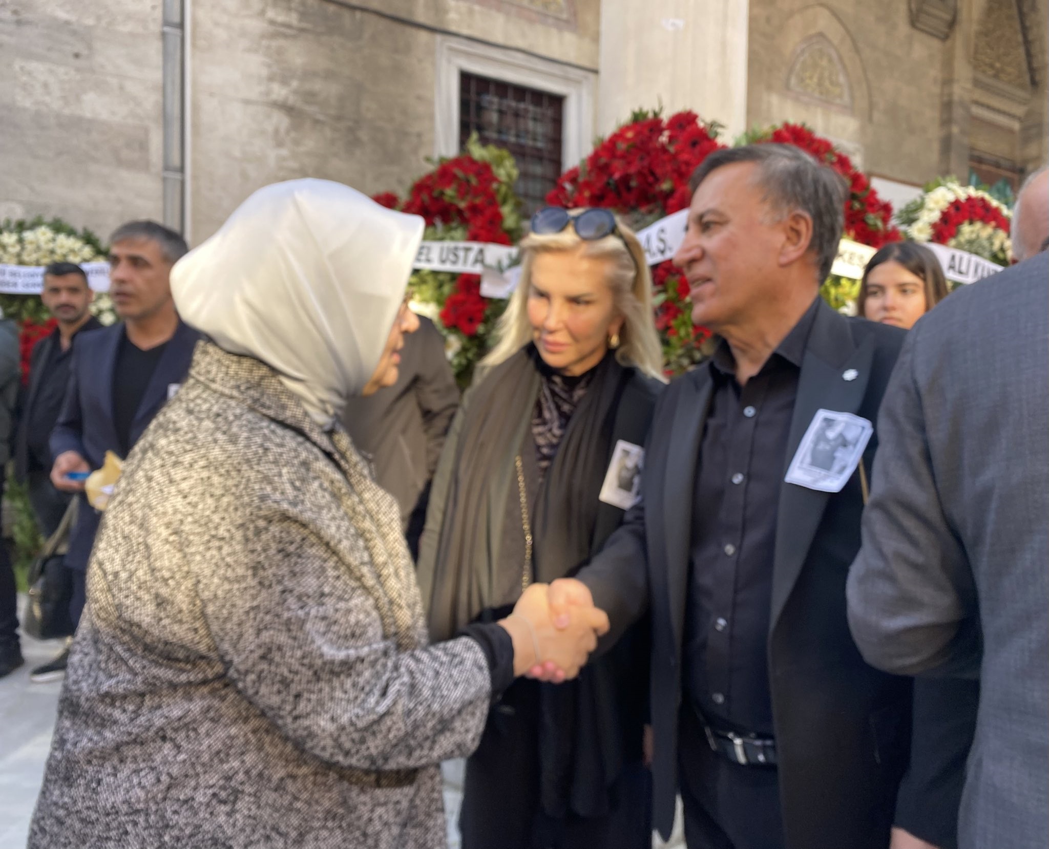 AKTAŞ AİLESİNE SABIR DİLİYORUM