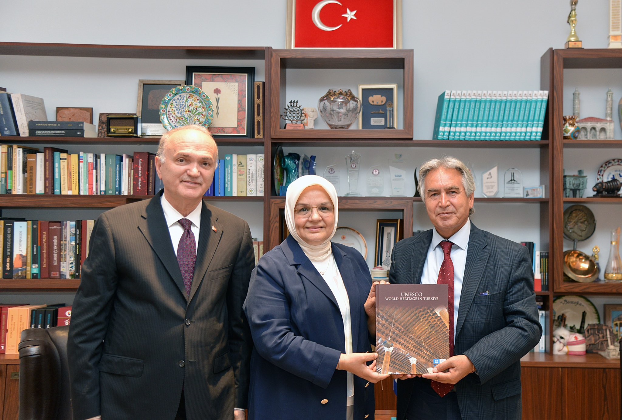 DÜZCE'YE DAİR HAYALLERİMİZ VAR
