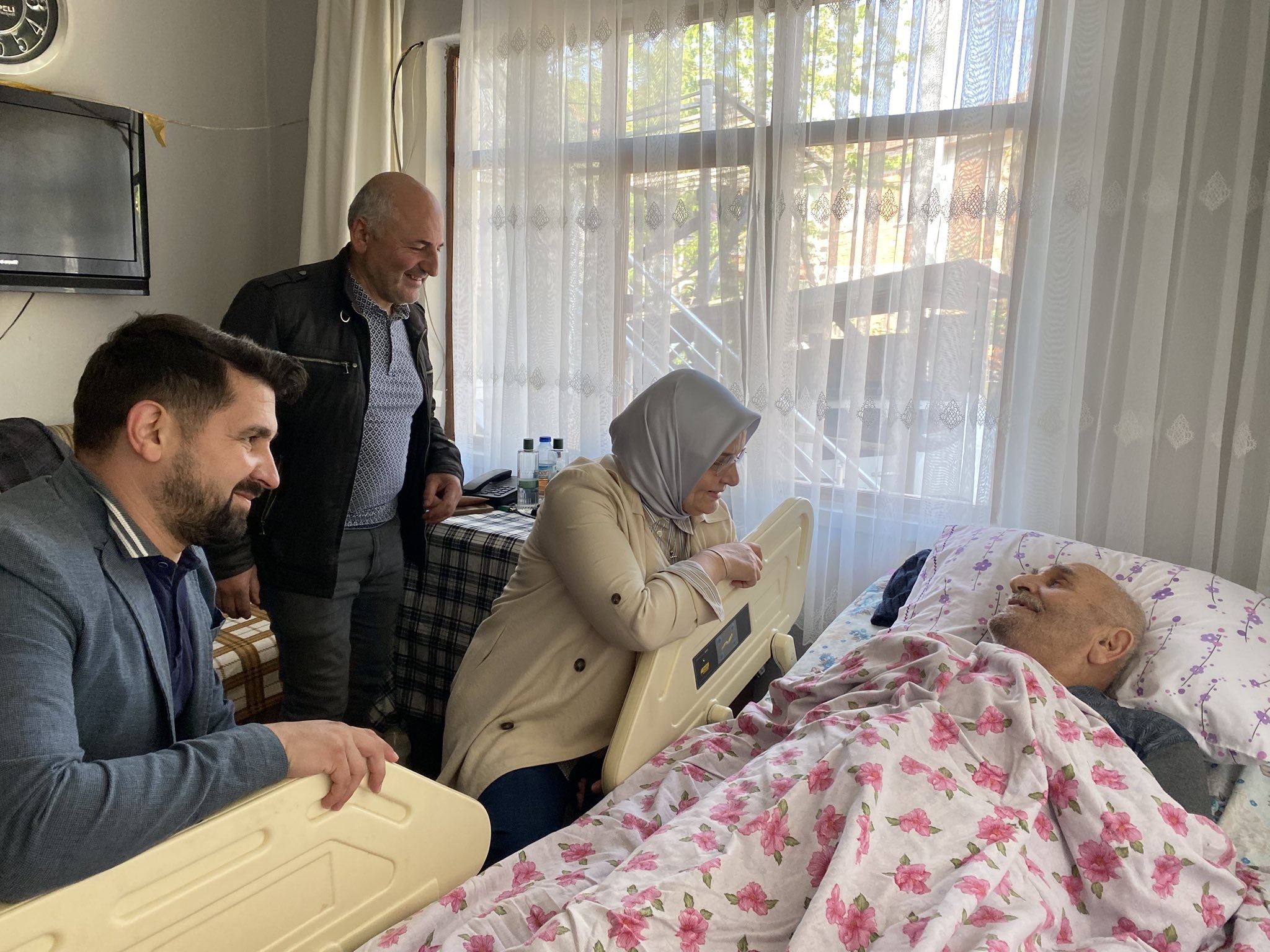 ÖNCE VEFA İLLA VEFA