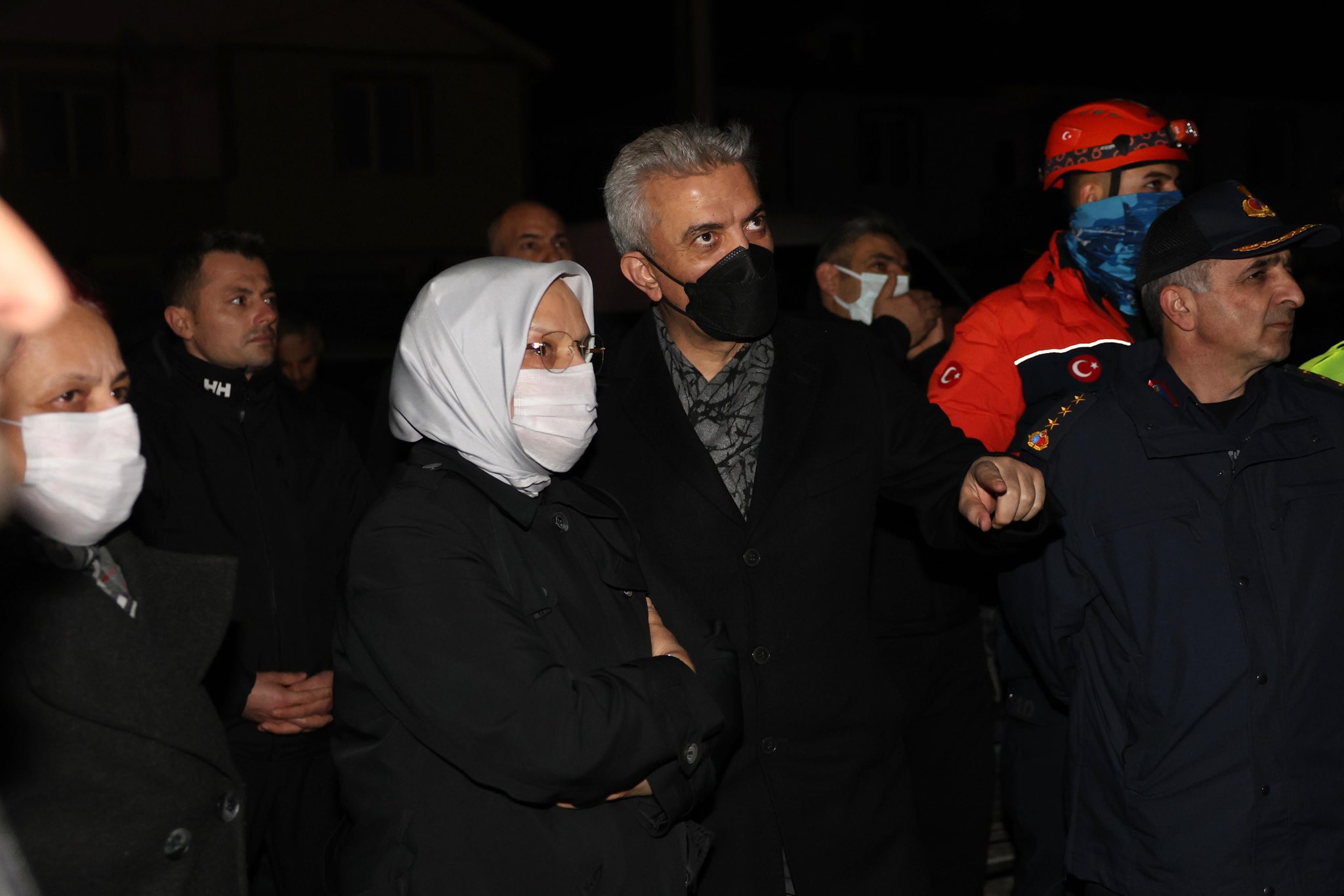 DÜZCE'MİZE GEÇMİŞ OLSUN