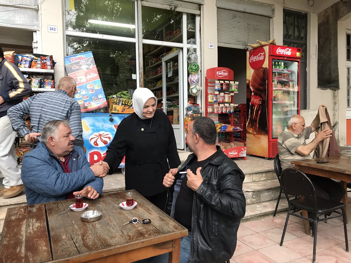 Cumayeri Dokuz Degirmen Köyünde Hemsehrilerimizle Sohbet Ettik